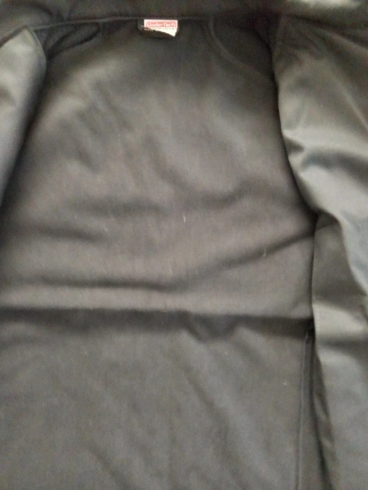 mens Condor softshell vest - Image 3 of 3