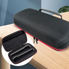 Case Carry Bag Hard Antifall Shockproof Large Capacity Mic Bag Portable Case for
