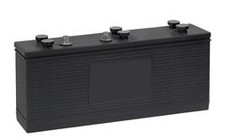 Replacement Battery For Napa 7250 12v