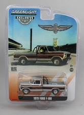 1:64 Greenlight *INDIANAPOLIS 500* 1979 Ford F-100 Pickup Truck *NIP*