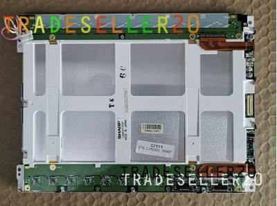 LM64C35P FOR 10.4-inch 640*480 LCD display PANEL 90 days warranty #zv