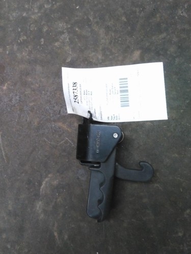 Replaces 2012 FREIGHTLINER CASCADIA 113 LATCH/LOCK/LEVER , OR