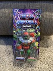 Turtles Of Grayskull Raphael Masters of the Universe MOTU Origins Action Figure