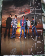 Oasis - The Stadium Tour 2000 Official Press Pack (NEAR MINT)