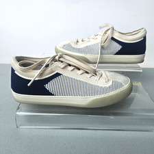 Rothy's Sneakers Women  s 8 Lace Up Washable