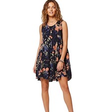Urban Outfitters Ecote Dress Sz Small Bohemian Boho Coastal Cowgirl Festival 