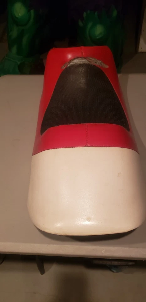 Yamaha FJ1100 1986 Fj1200 asiento personalizado Foto 2 de 4