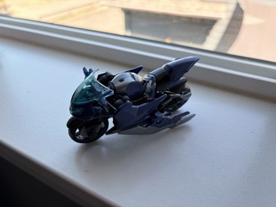 transformers prime first edition ARCEE autobot Excellent 100% Complete