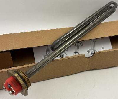 BACKER EHP INC. Threaded Element For Water Heaters 240V 4500 Watt SP213790 NIB