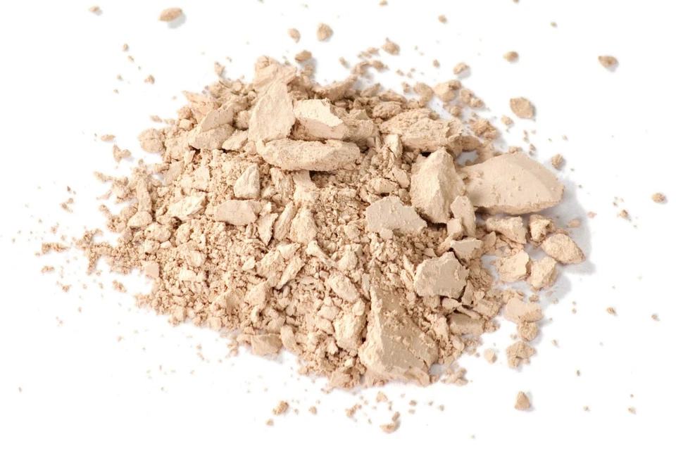 ZUZU LUXE Mineral Powder, Dual Powder Foundation, medium to full co... Fast Ship - Image 3 of 4