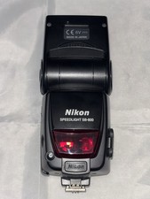 Nikon Speedlight SB-800 Shoe Mount Flash for Nikon