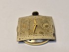 Bulova 10BM Watch Movement 17j /USA — photo 2
