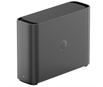Synology BeeStation 4TB Smart Private Cloud  35300-001-44