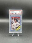2023 Topps Series 1 - 1988 Topps Baseball Aaron Judge #T88-37 Blue