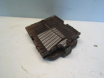 Audi 80 B3 8A2 1,8l S PM Laubschutzgitter Innenraumgebläse 893819098B 893819408 - Bild 1 von 3