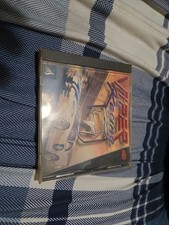 Vintage Viper Racing PC, 1998 - Sierra