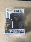 Star Wars #0396 Funko POP!  Darth Revan GameStop Special Edition