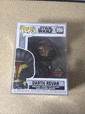 2015 Funko Pop Star Wars GameStop Exclusives 44