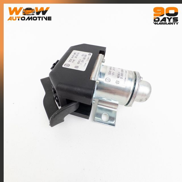 06-13 BENTLEY CONTINENTAL FLYING SPUR RIGHT BATTERY DISCHARGE RELAY MODULE OEM