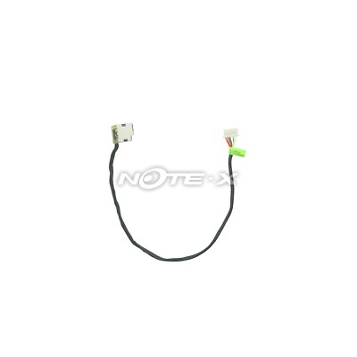 Connecteur Jack D'alimentation DC - Pour HP Pavilion 17-G140NR, 17-G141DX, 17-G145CY