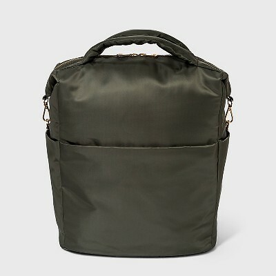 Athleisure Square Backpack - A New Day 