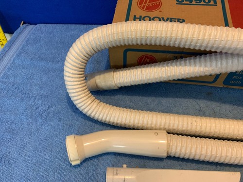 Hoover U4901 Strumento Aspirapolvere Attacco Tubo NO SPAZZOLA - Foto 5 di 9