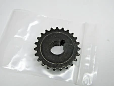 Martin Sprocket 25BS23 5/8 #25, 23 Teeth, 5/8" Keyed Bore