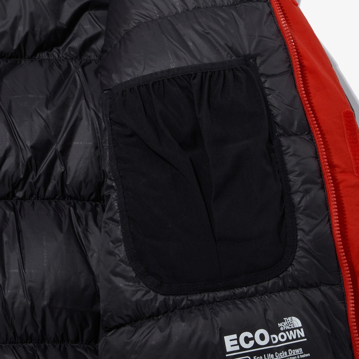 Genuine The North Face M'S BIAFO DOWN PARKA RED | eBay Genuine The North Face M'S BIAFO DOWN PARKA RED | eBay