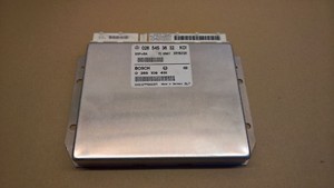 ABS und ESP Steuergerät Mercedes A Klasse W168 A0265453632 0265109431