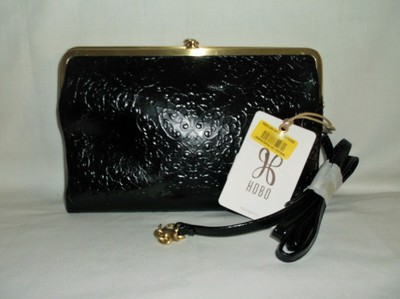 hobo leanne crossbody clutch