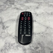 RCA SystemLink 3 Remote Control Universal Device RCU403A Multi Brands