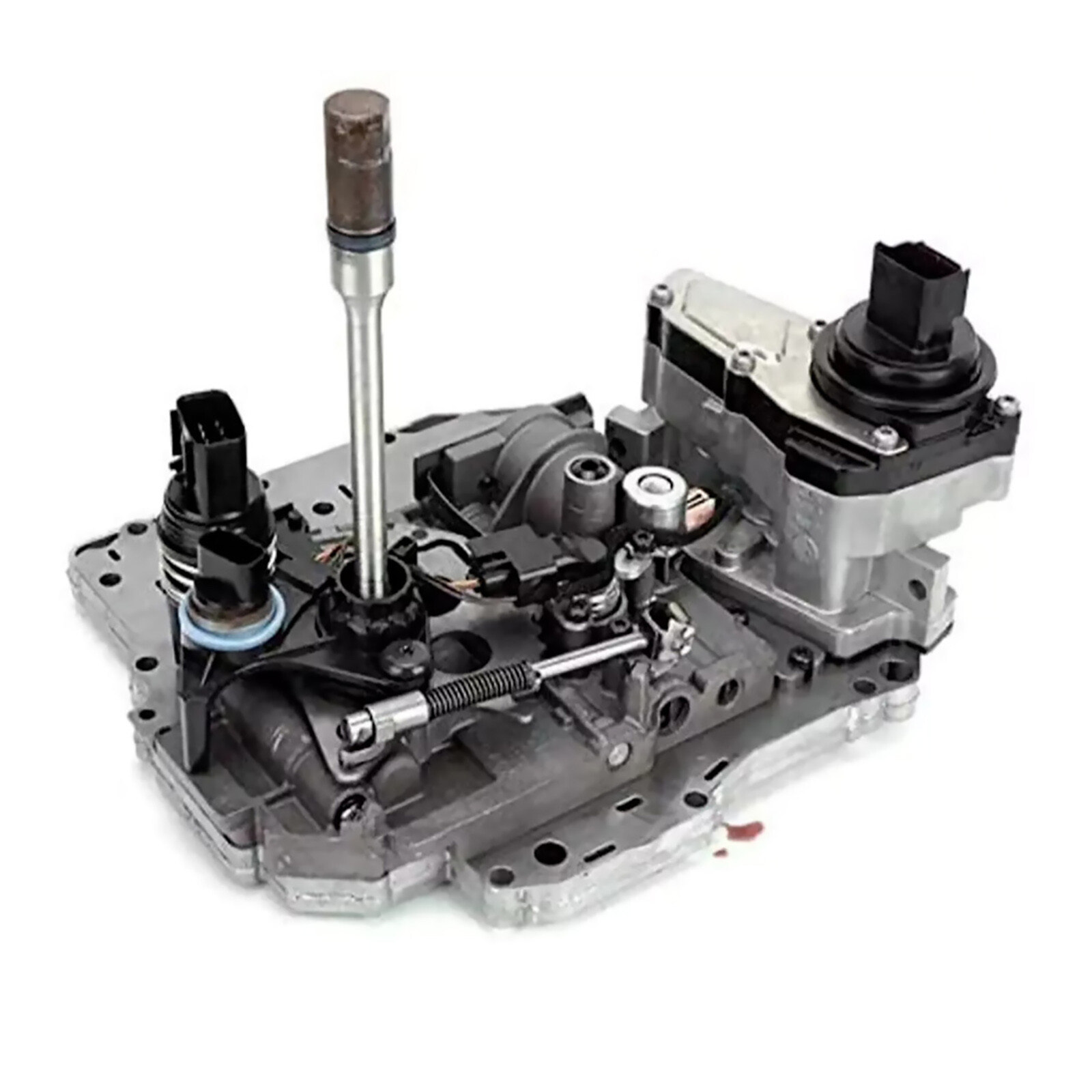 Transmission Valve Body w/ Solenoid 5078327AA For JEEP GRAND CHEROKEE 02-06