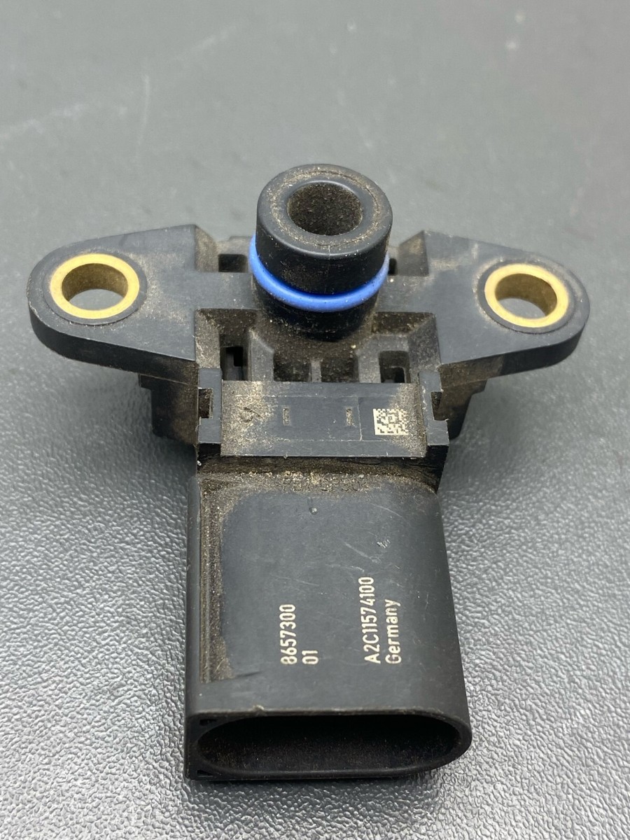 BMW X3 G01 2014-2021 Intake Air Pressure MAP Sensor A2C11574100 | eBay