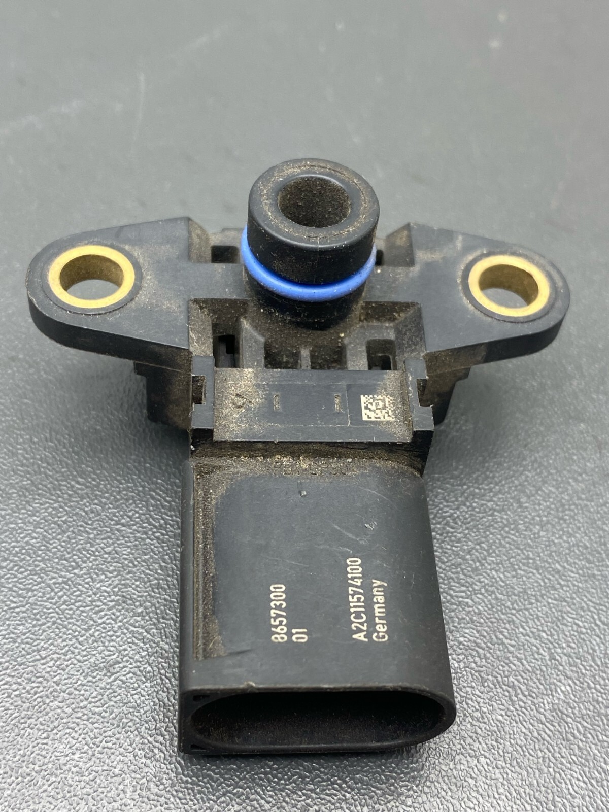 BMW X3 G01 2014-2021 Intake Air Pressure MAP Sensor A2C11574100 | eBay