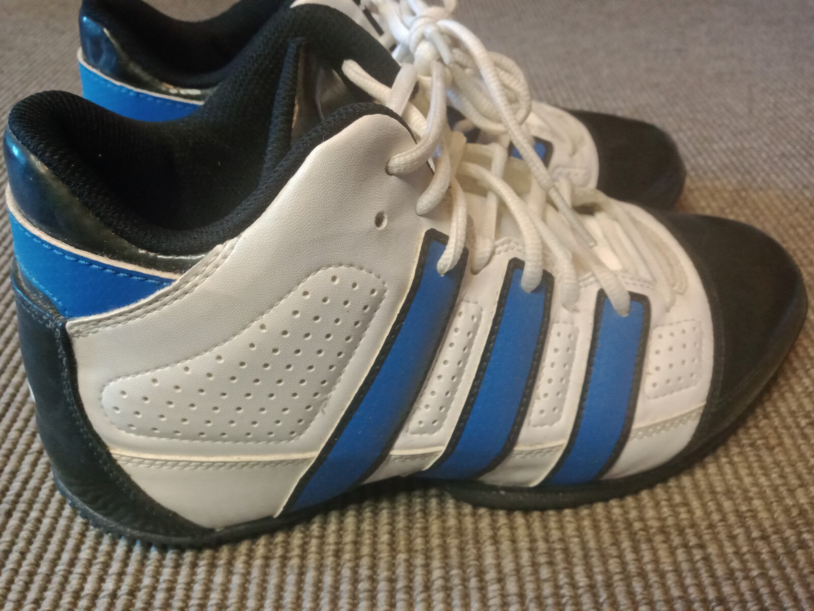 adidas commander td 5