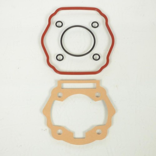 Joint carter moteur central P2R pour Moto Derbi 50 Senda 2006 à