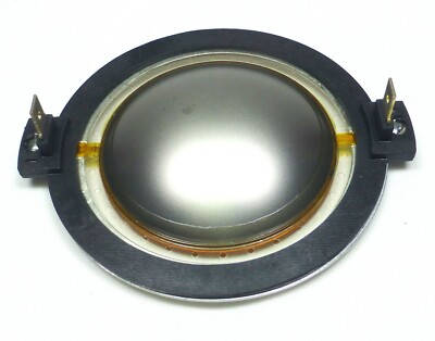 Replacement Diaphragm for dB Technologies DVX-DM12,DVX-DM15, HF Driver @ 8Ω 