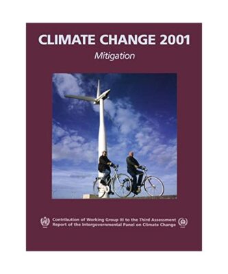 Climate Change 2001: Mitigation