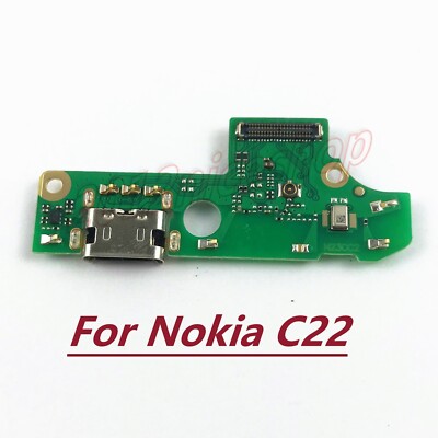 Connecteur De Charge Avec Micro Et USB Pour Nokia X5 / 5.1 Plus - Neuf - Modèle GLOBALSTOCK
