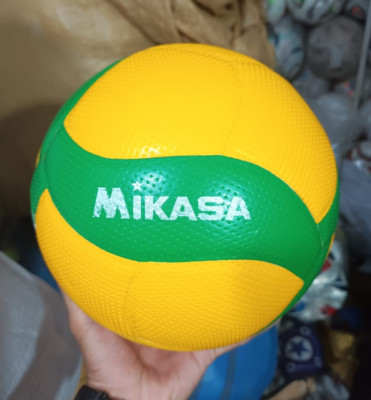 Mikasa Volleyball V200W 2019 FIVB Ball | Size 5 |