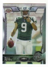 Full 2015 Topps Chrome Baseball SP Image Variations Guide 32