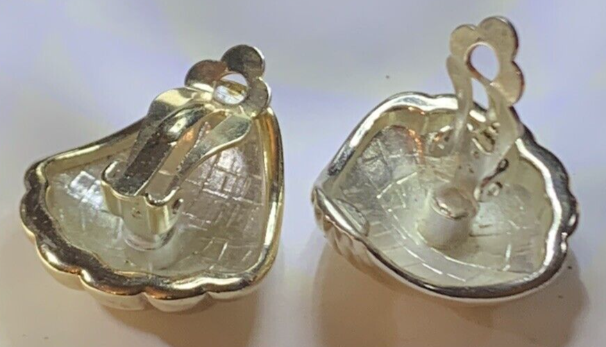 ◆VINTAGE HOLLYWOOD◆ 925 Silver Moon Boat Earrings VH2478E Amazon.com: FXmimior Fashion Women Earrings Vintage Silver