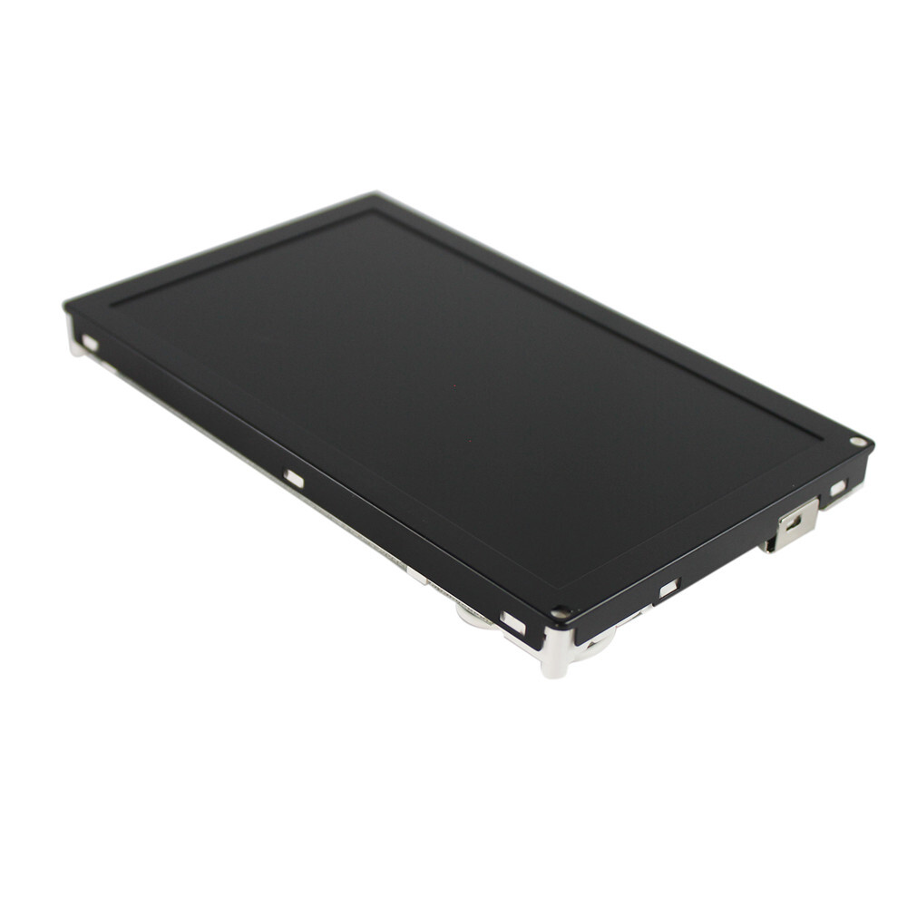 279-7611 LCD Screen Panel 227-7698 For Excavator ZX-3 ZAX-3 320D