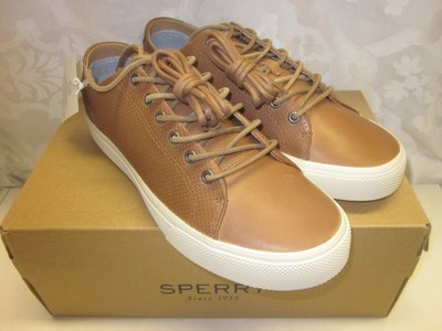 sperry striper plushwave
