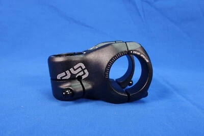 NEW e*thirteen Base 35 Bike Stem: 50mm Length x 35mm Clamp, e13, ethirteen