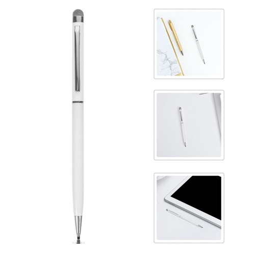 Touch Handwriting Capacitor Pen Capacitive Mobile Phone Accessories - 第 1/12 張圖片