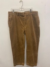 Vintage Polo Ralph Lauren Corduroy Brown Pants