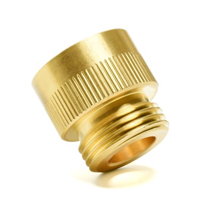 SM01 Vacuum Breaker Adapter Compatible with Arrowhead PK1390 Anti Siphon Valv...