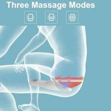ProstateMassage Apparatus Infrared Heat Therapy Prostate Calcification Treatment