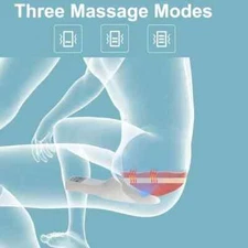 ProstateMassage Apparatus Infrared Heat Therapy Prostate Calcification Treatment